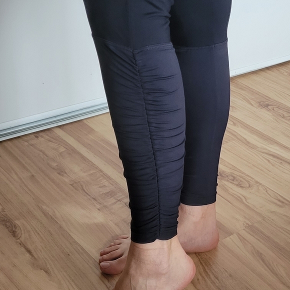 🇧🇷 Track and Field legging - Picture 5 of 6